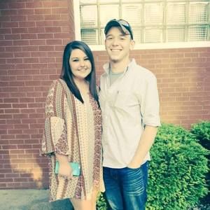 Meet your Posher, Kaleb